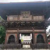 長勝寺(青森県)