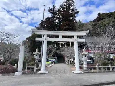 高瀧神社(千葉県)