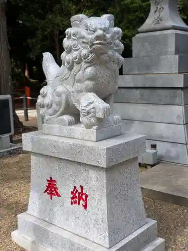 息栖神社(茨城県)