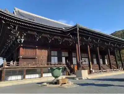 知恩院(京都府)
