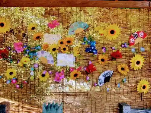 鎌数伊勢大神宮のその他建物