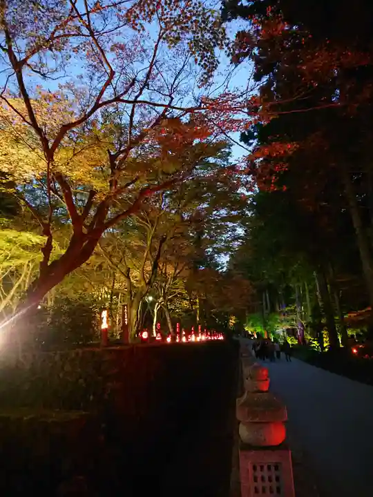 尊永寺のその他建物