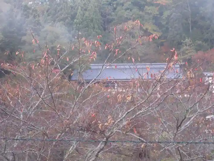 甲子大黒天本山(山形県)