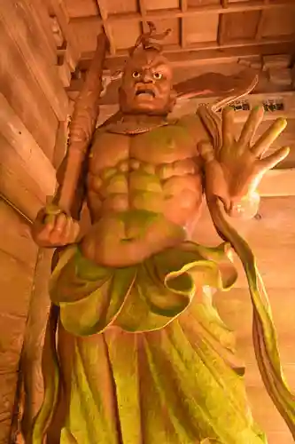 出石寺(愛媛県)