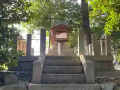 三之宮神社(滋賀県)