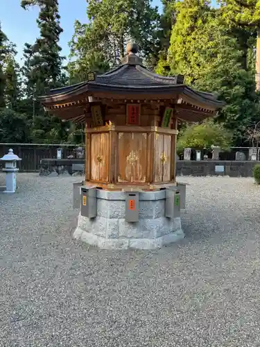 沙沙貴神社(滋賀県)