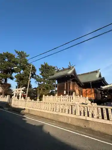 大年神社(兵庫県)