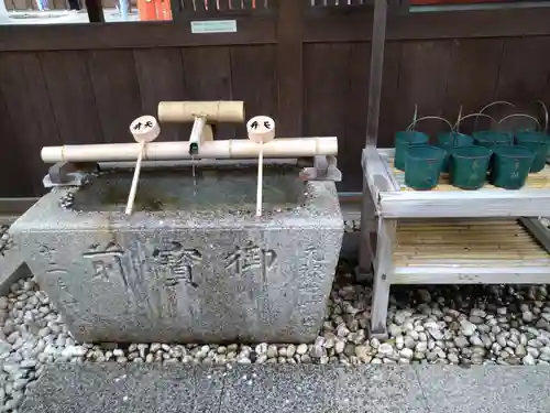車折神社(京都府)