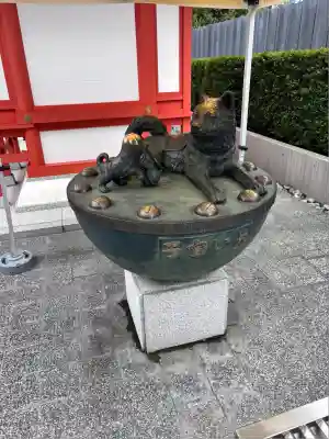 水天宮(東京都)