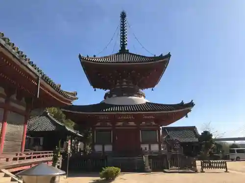 浄土寺のその他建物