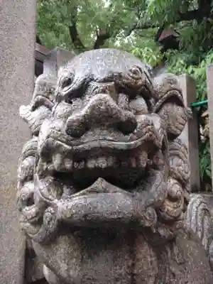 堀川戎神社(大阪府)