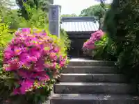 妙法寺のその他建物