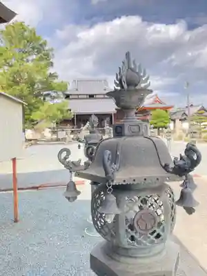 酒見寺のその他建物