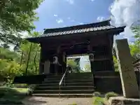 笠森寺(千葉県)