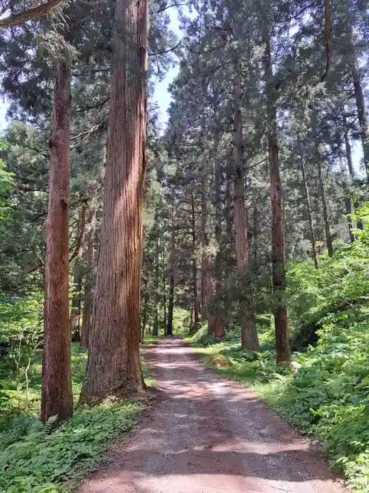 慈光寺(新潟県)