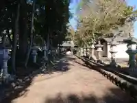 十五社神社のその他建物