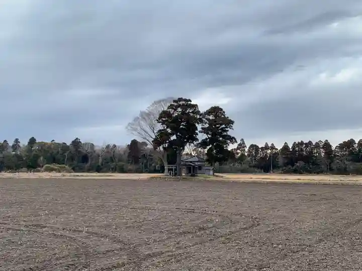 保食神社(千葉県)