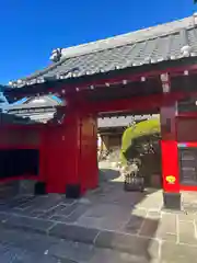 加納院(東京都)