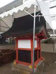 采女神社(奈良県)