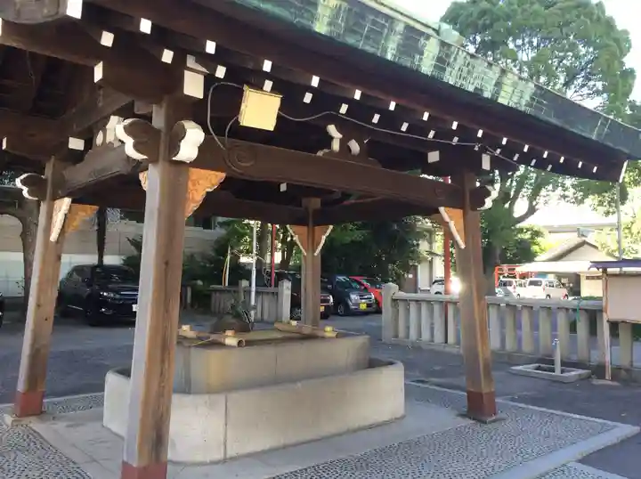 海神社(兵庫県)