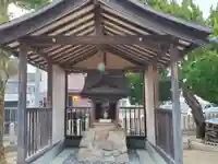 八幡神社の末社・摂社