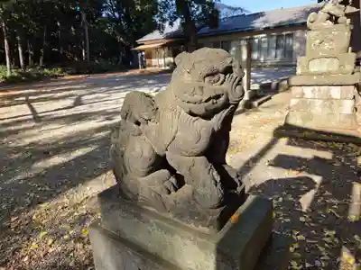 熊野神社(神奈川県)