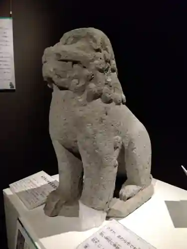 春日神社・井口神社(福井県)