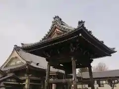 聚楽寺(岐阜県)