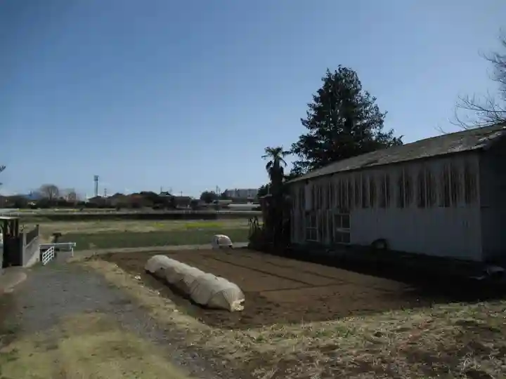 大栄寺のその他建物