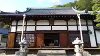 龍済寺の本殿・本堂