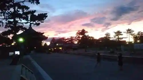 興福寺のその他建物