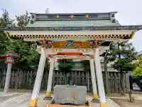 御嶽神社(埼玉県)