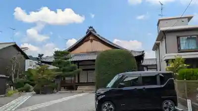 徳壽院（徳寿院）(京都府)