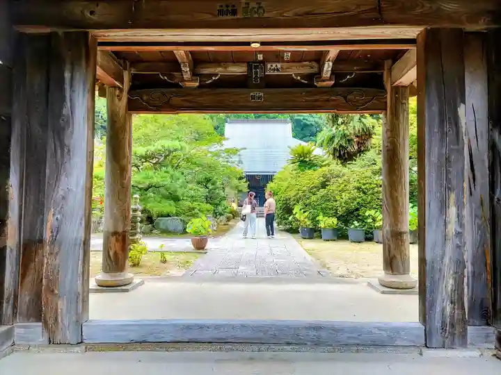 伊勢の国 四天王寺のその他建物