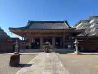 壬生寺(京都府)