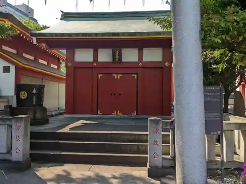 神田神社（神田明神）(東京都)
