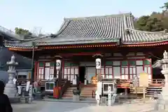 浄土寺の本殿