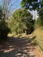 足尾山神社(千葉県)