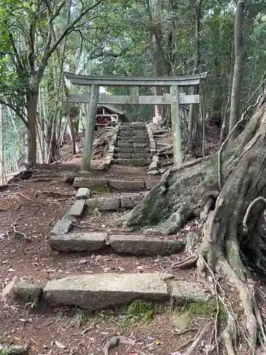 石井神社(京都府)