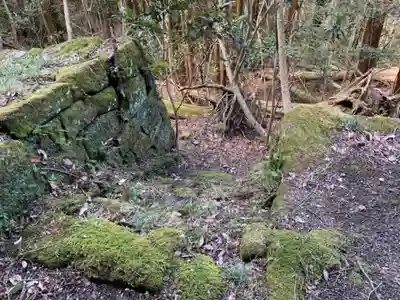 愛宕神社のその他建物