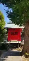 三谷稲荷神社のその他建物