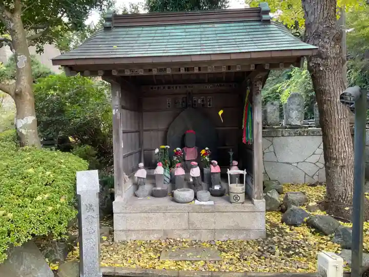 光触寺(神奈川県)