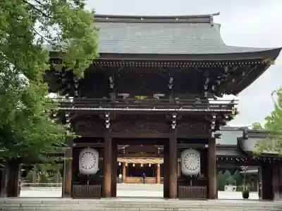 寒川神社(神奈川県)