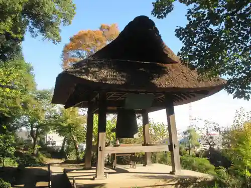 横浜　西方寺のその他建物