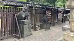 牛嶋神社(東京都)