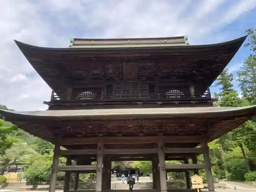 円覚寺(神奈川県)