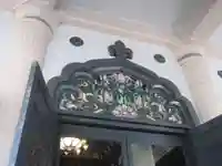 築地本願寺(本願寺築地別院)(東京都)