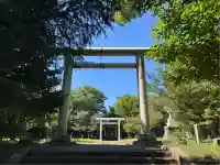 留萌神社(北海道)