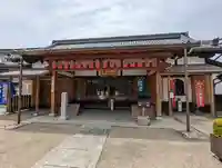 中院(壬生寺塔頭)(京都府)
