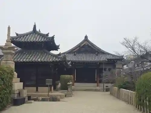 大阿弥陀経寺(大阪府)